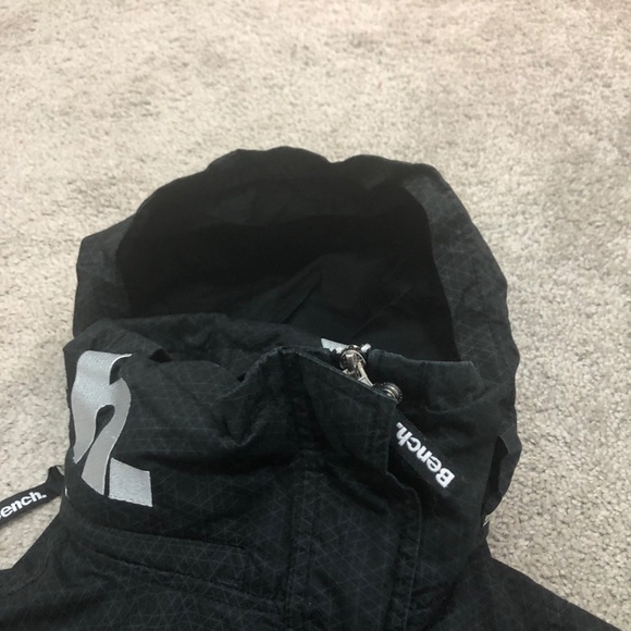 Bench jacket - Picture 4 of 6